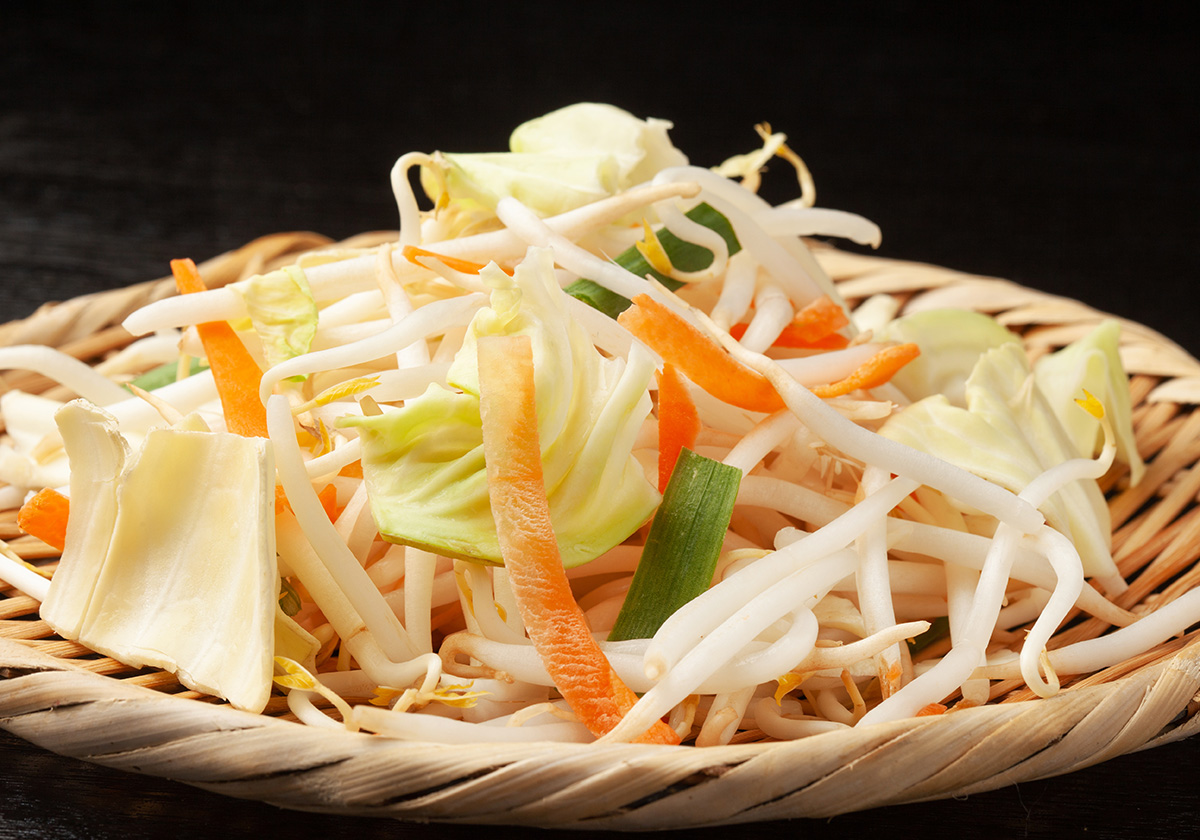 おいしいラーメンの作り方